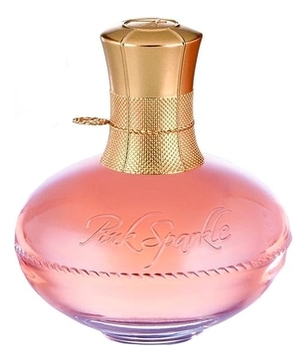 

Pink Sparkle: туалетная вода 50мл уценка, Pink Sparkle