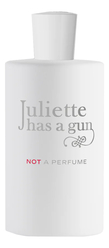 Not A Perfume