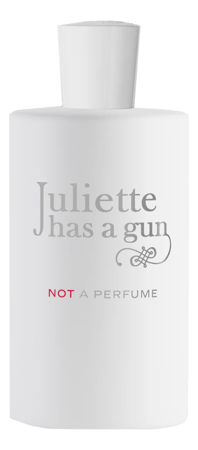 

Not a Perfume: парфюмерная вода 100мл, Not A Perfume