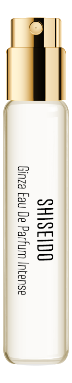 Ginza Eau De Parfum Intense парфюмерная вода 8мл 750₽