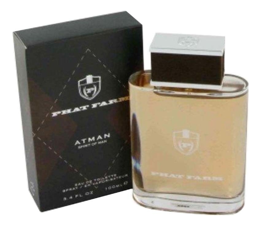 

Atman: туалетная вода 100мл, Atman