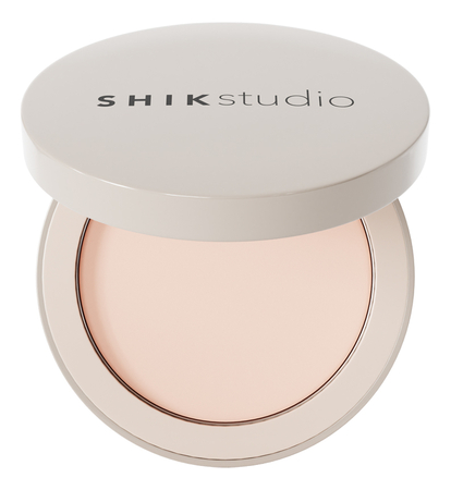 SHIK Компактная матирующая пудра для лица Studio Pro Makeup Powder 7,8г