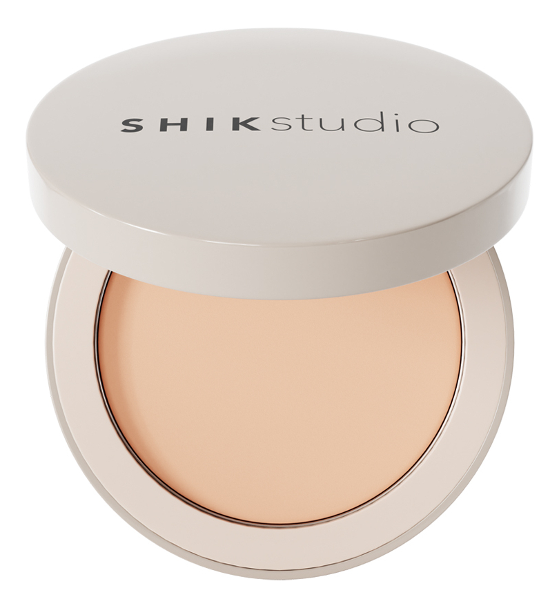 

Компактная матирующая пудра для лица Studio Pro Makeup Powder 7,8г: No 02, Компактная матирующая пудра для лица Studio Pro Makeup Powder 7,8г