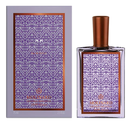 Molinard MM Eau De Parfum