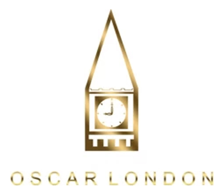 Oscar London Chase Collection White King