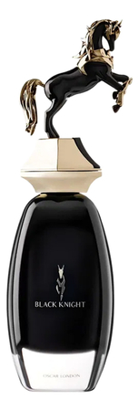 Oscar London Chase Collection Black Knight