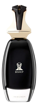 Oscar London Chase Collection Black Bishop