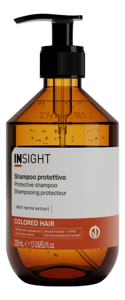

Шампунь для волос с экстрактом хны и маслом манго Colored Hair Protective Shampoo: Шампунь 900мл (стекло), Шампунь для волос с экстрактом хны и маслом манго Colored Hair Protective Shampoo