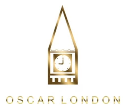 Oscar London Chase Collection White Queen