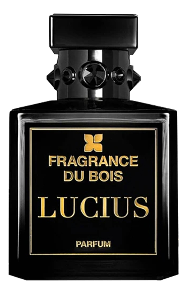 Lucius: духи 100мл уценка