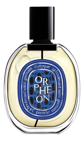 Diptyque Orpheon Edition Limitee 2025