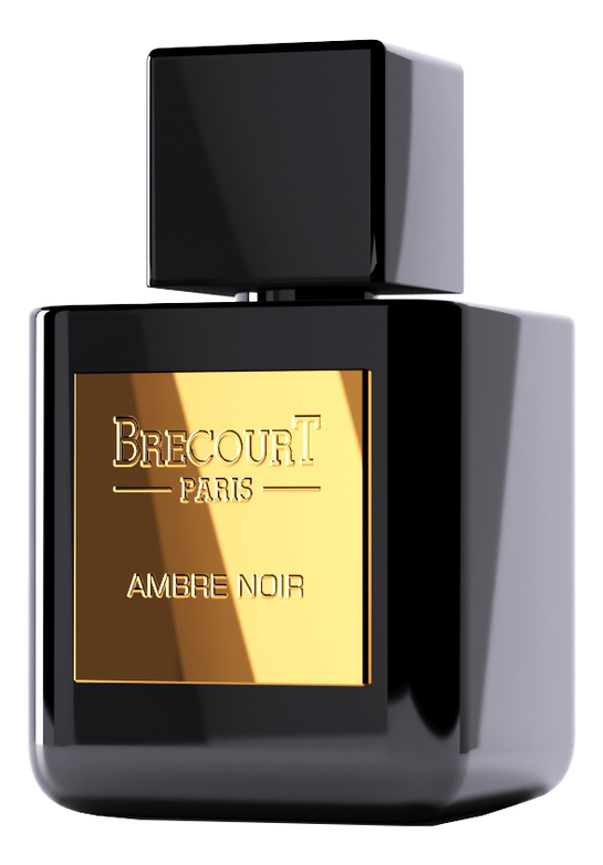 Ambre Noir: парфюмерная вода 50мл