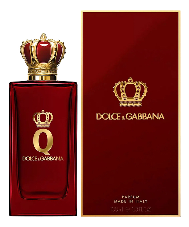 Q Parfum