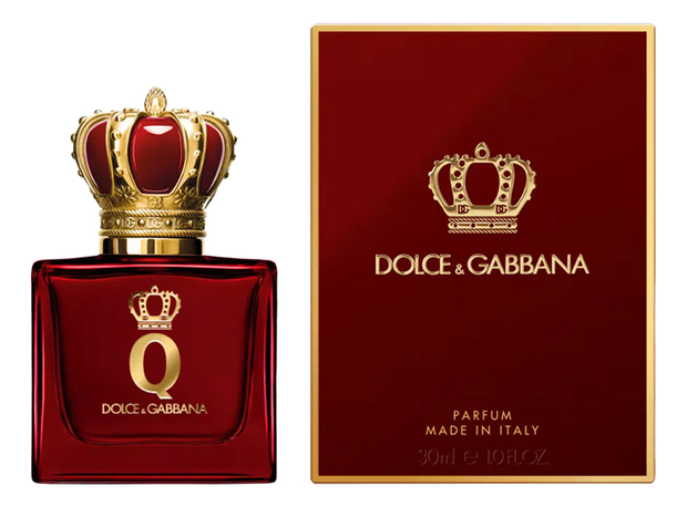 Q Parfum