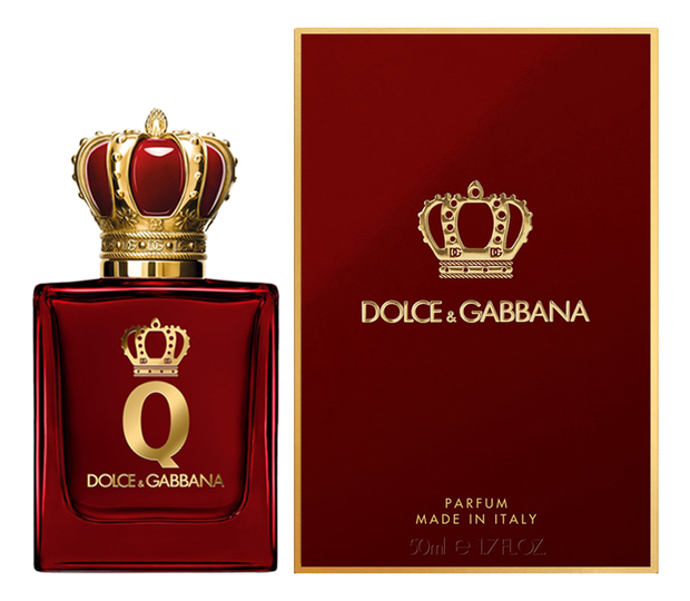 Q Parfum