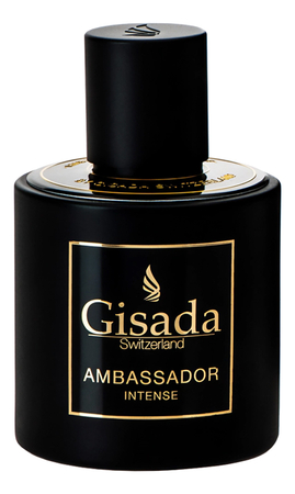 Gisada Ambassador Intense