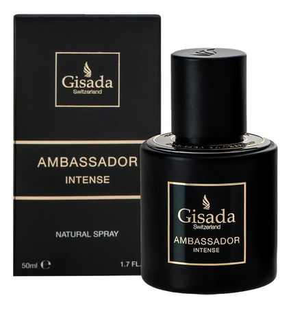 Gisada Ambassador Intense