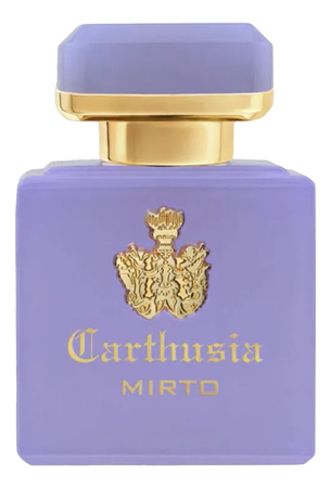 Carthusia Intenso Di Mirto