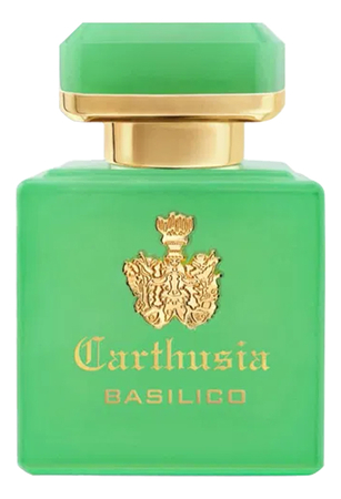 Carthusia Intenso Di Basilico