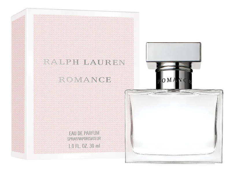 Romance: парфюмерная вода 30мл