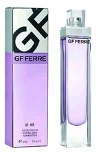 GianFranco Ferre  GF Ferre Lei-Her