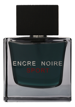 Encre Noire Sport