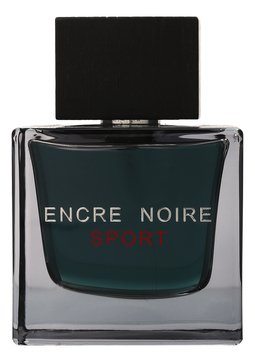 Encre noire sport описание