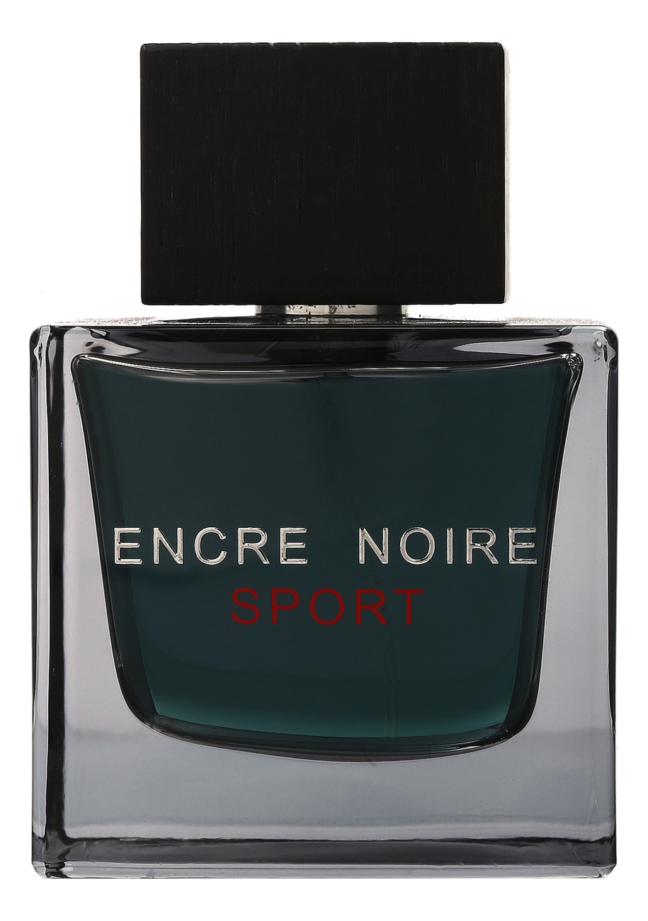 Encre Noire Sport: туалетная вода 8мл леггинсы dali sport