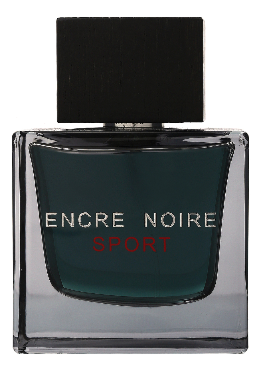 Lalique Encre Noire Sport - купить в Москве мужские духи, туалетная ...