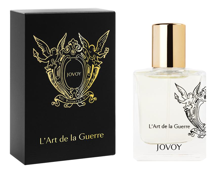 L'Art De La Guerre: парфюмерная вода 15мл
