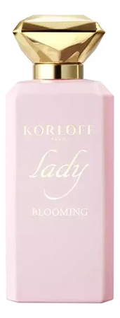 Korloff Paris Lady Blooming