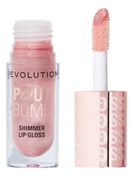 Блеск для губ Pout Bomb Shimmer Lip Gloss 4,5мл