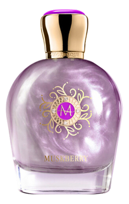 MORESQUE Alma Pure – Rein & Verführerisch: Eau De Parfum Für Damen