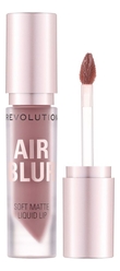 Жидкая матовая помада для губ Air Blur Soft Matte Liquid Lip 3,5мл