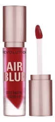 Жидкая матовая помада для губ Air Blur Soft Matte Liquid Lip 3,5мл