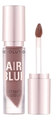 Жидкая матовая помада для губ Air Blur Soft Matte Liquid Lip 3,5мл