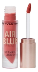 Жидкая матовая помада для губ Air Blur Soft Matte Liquid Lip 3,5мл