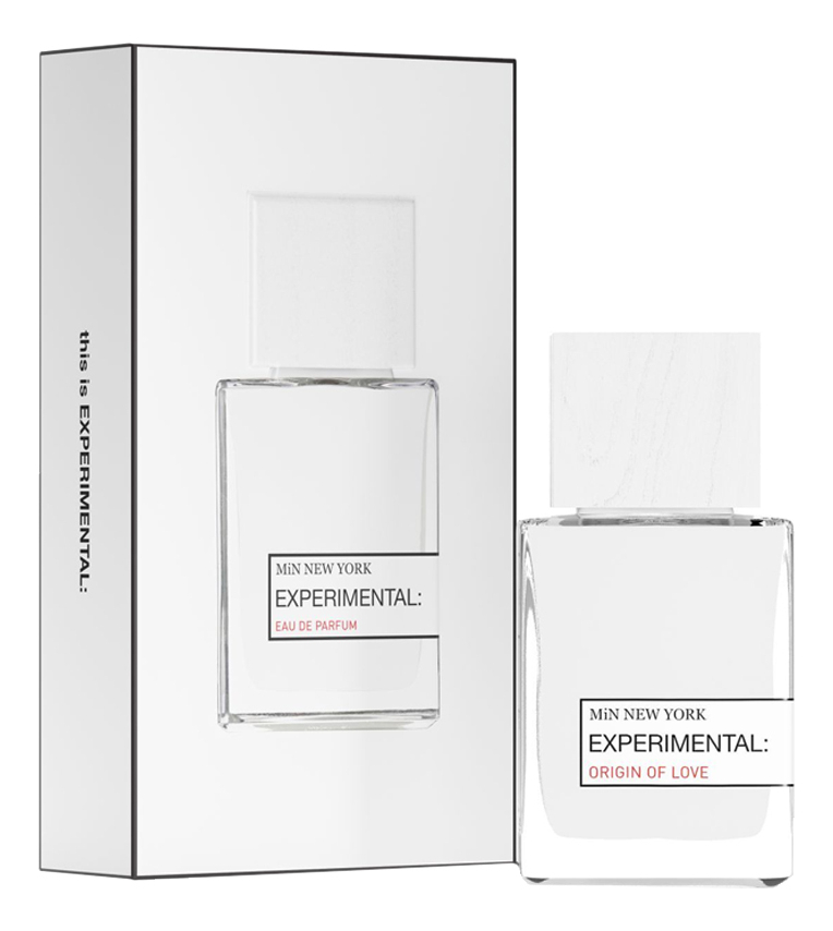 

Origin Of Love: парфюмерная вода 75мл уценка, Origin Of Love