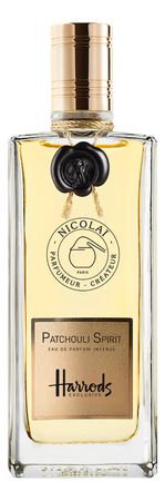 Parfums de Nicolai Patchouli Spirit