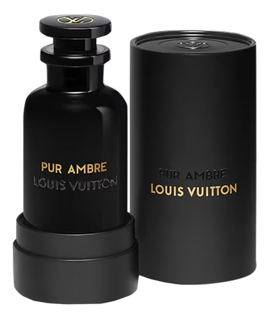 Louis Vuitton Pur Ambre