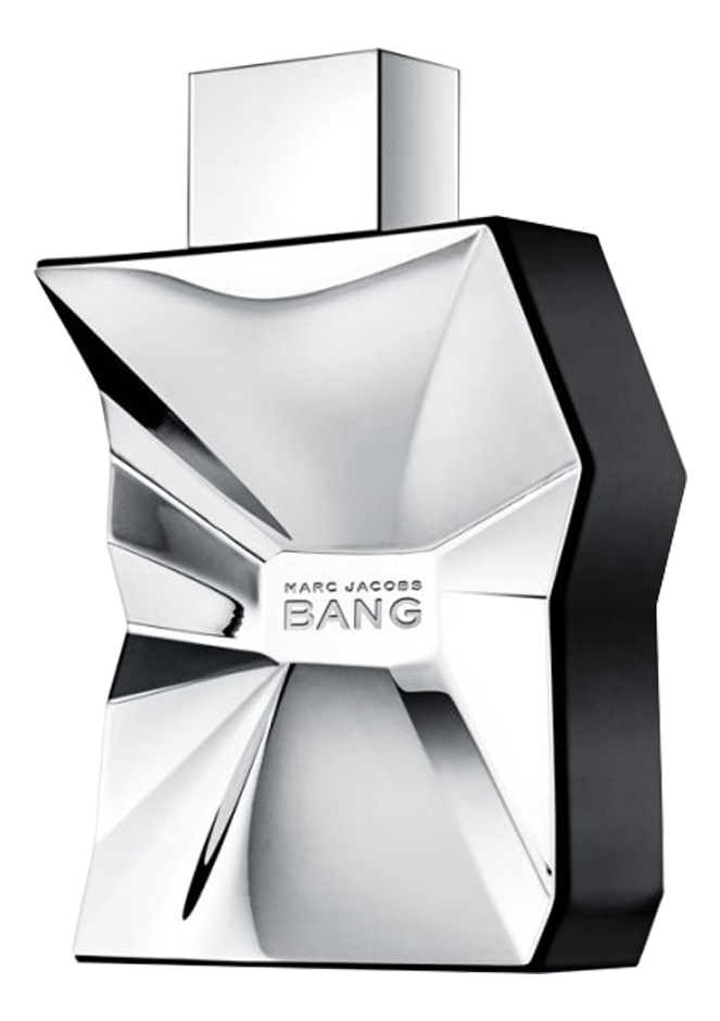 

Bang: туалетная вода 50мл, Bang