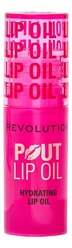 Масло для губ Pout Lip Oil 3мл