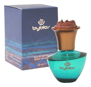 Byblos Eau de Toilette