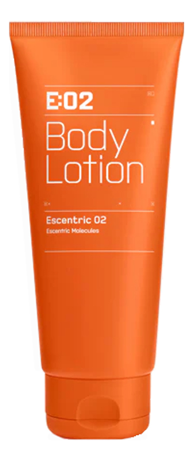 Escentric 02 лосьон для тела 200мл 7034₽