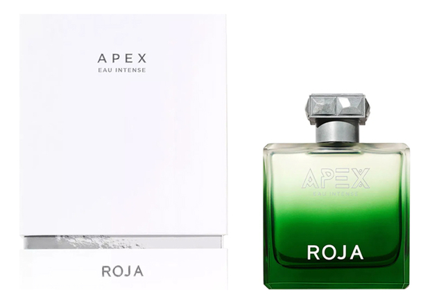 Apex Eau Intense