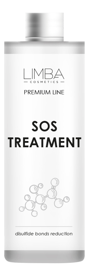 Маска-реструктуризатор для волос Premium Line SOS Treatment 250мл 1800₽