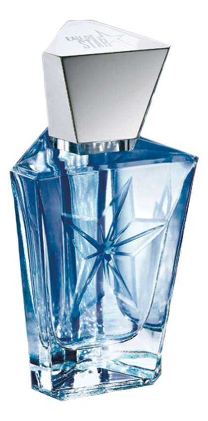 

Mugler Eau De Star: туалетная вода 50мл (запаска), Mugler Eau De Star