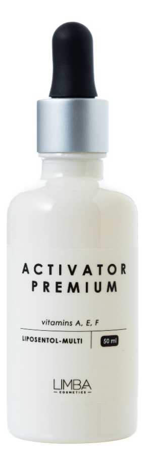 

Активатор густоты волос Activator Premium Liposentol-Multi 50мл