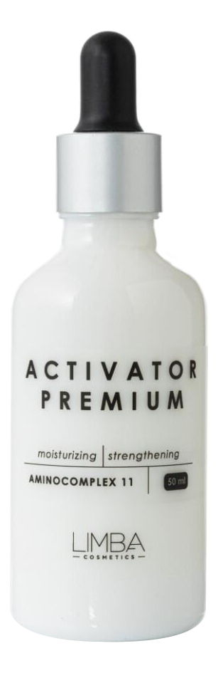 

Активатор для волос Activator Premium Aminocomplex 11 50мл