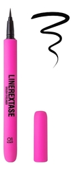 Водостойкая подводка для глаз Linerextase Brush Eyeliner 0,5мл